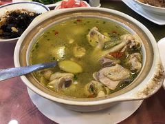 -渭塘酒家(生态园店)