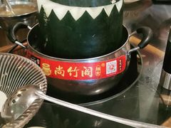 -尚竹阁冬瓜盅·18年地标美食(平洲店)