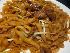 干炒牛河-大鸽饭(体育西路店)