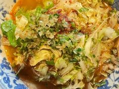 -窦四牛杂面(总店)