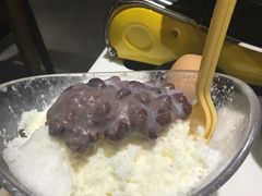 -火炉火自助餐(枫蓝国际店)