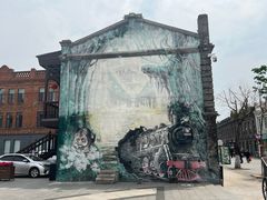 -中华巴洛克风情街