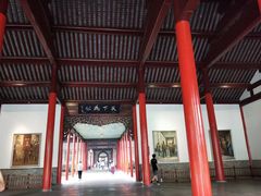 -南京中国近代史遗址博物馆(南京总统府)