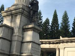 -十九路军淞沪抗日阵亡将士陵园