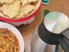 -英兰朝族饭店(河南桥头店)