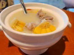 -苏州园区福朋喜来登酒店·聚味轩中餐厅