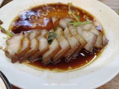 -金记番薯粥(松岗店)