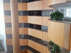 -天津水晶宫饭店