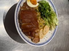 -潮界(虹桥新天地店)