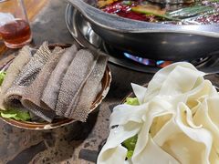 -正南齊北重庆老火锅(光华村直营店)
