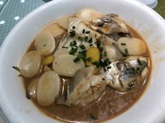 -台州卡金海鲜楼(上南路店)