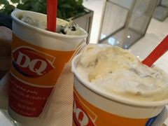 -DQ·蛋糕·冰淇淋(金桥店)