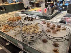 -合肥皇冠假日酒店·菲亚斯特自助餐厅(黄山路店)