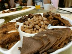 -学成饭店(北辰店)