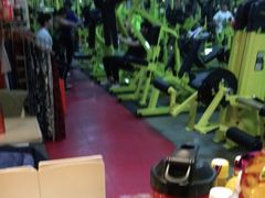 -英特健身俱乐部