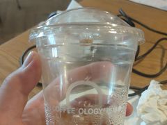 -COFFEEOLOGY咖啡学(天银店)