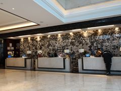 -青岛颐海花园酒店总店·自助餐厅