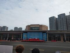 -三亚珠江南田温泉度假区