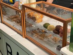 -吉森Bakery(教育路店)
