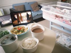 -天使医生月子中心(福佑店)