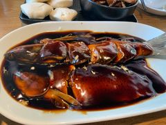 西湖醋鱼-杭百味·大众精选杭帮菜(西湖音乐喷泉店)