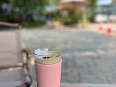 -了不起的考拉咖啡店(高新店)