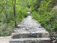 -圣莲山风景区