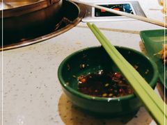 -润园四季椰子鸡火锅(海上世界店)