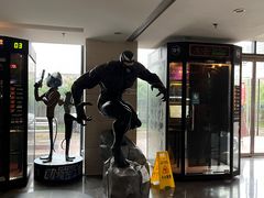 -天幕新彩云国际影城(激光巨幕店)