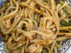 -清真马虎面馆(西七路店)
