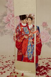 -爱城婚纱摄影·品质严选店