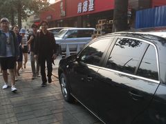 -肯德基(蓝桥店)