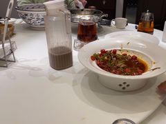 -梅花香里大酒店(郁金香路店)