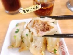-小姜锅贴(凤凰街店)