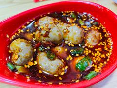 爆浆兔腰-冒椒火辣(奎星楼街店)