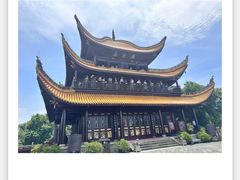 -岳阳楼景区
