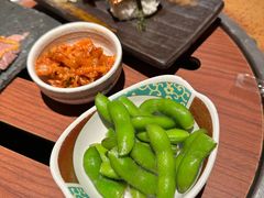 -赤坂亭 M9和牛烧肉(水街店)