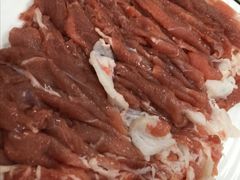 -同城四季爆肚涮羊肉(安华里店)