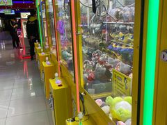 -风云再起游乐汇(北京西单西西友谊店)