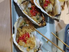 -木屋烧烤(惠阳华润小径湾店)