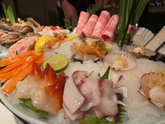 -生如夏花泰式火锅(伊藤双楠店)