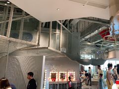 -NOKNOK若蔻亲子餐厅(天地壹方北馆店)