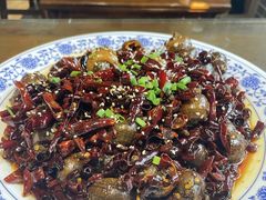 -陶然居·重庆菜(鱼洞老街店)