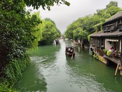-乌镇景区