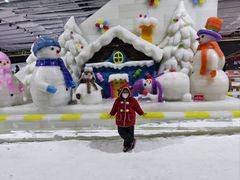 -宁波冰雪大世界(北仑区)