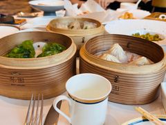 -翠园(北京王府中环店)