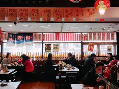 大堂-小川洋风料理(汉街店)