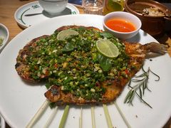 -一坐一忘云南菜(嘉里中心店)