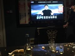 -音皇乐友汇量贩式KTV
