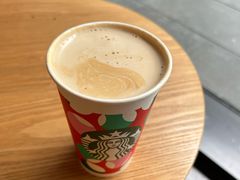 -星巴克臻选(深圳万象天地旗舰店)
